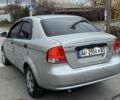 Сірий Шевроле Авео, об'ємом двигуна 1.5 л та пробігом 288 тис. км за 2450 $, фото 1 на Automoto.ua