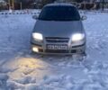 Серый Шевроле Авео, объемом двигателя 1.5 л и пробегом 150 тыс. км за 1600 $, фото 1 на Automoto.ua