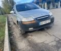 Серый Шевроле Авео, объемом двигателя 1.5 л и пробегом 355 тыс. км за 2200 $, фото 6 на Automoto.ua