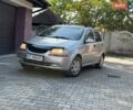 Серый Шевроле Авео, объемом двигателя 1.5 л и пробегом 280 тыс. км за 1350 $, фото 1 на Automoto.ua