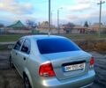 Серый Шевроле Авео, объемом двигателя 1.5 л и пробегом 200 тыс. км за 2500 $, фото 1 на Automoto.ua