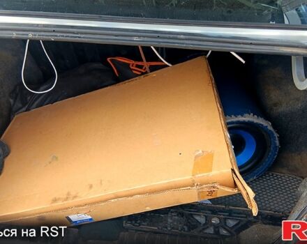 Серый Шевроле Авео, объемом двигателя 1.5 л и пробегом 0 тыс. км за 3400 $, фото 8 на Automoto.ua