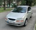 Серый Шевроле Авео, объемом двигателя 1.5 л и пробегом 280 тыс. км за 2499 $, фото 1 на Automoto.ua