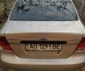 Сірий Шевроле Авео, об'ємом двигуна 1.5 л та пробігом 225 тис. км за 2008 $, фото 4 на Automoto.ua