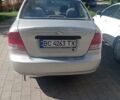 Серый Шевроле Авео, объемом двигателя 1.5 л и пробегом 265 тыс. км за 2000 $, фото 4 на Automoto.ua