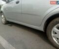 Серый Шевроле Авео, объемом двигателя 1.5 л и пробегом 142 тыс. км за 2999 $, фото 3 на Automoto.ua