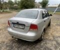 Серый Шевроле Авео, объемом двигателя 1.5 л и пробегом 260 тыс. км за 1800 $, фото 2 на Automoto.ua