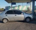 Серый Шевроле Авео, объемом двигателя 1.5 л и пробегом 290 тыс. км за 2800 $, фото 2 на Automoto.ua