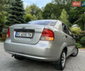 Серый Шевроле Авео, объемом двигателя 1.5 л и пробегом 347 тыс. км за 2750 $, фото 1 на Automoto.ua