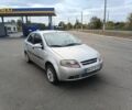 Сірий Шевроле Авео, об'ємом двигуна 1.5 л та пробігом 310 тис. км за 1300 $, фото 5 на Automoto.ua