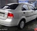 Сірий Шевроле Авео, об'ємом двигуна 1.5 л та пробігом 265 тис. км за 2800 $, фото 2 на Automoto.ua