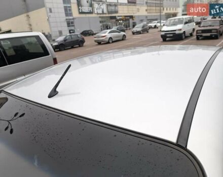 Серый Шевроле Авео, объемом двигателя 1.5 л и пробегом 97 тыс. км за 3650 $, фото 10 на Automoto.ua