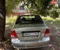 Сірий Шевроле Авео, об'ємом двигуна 1.5 л та пробігом 120 тис. км за 1337 $, фото 1 на Automoto.ua
