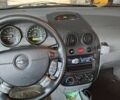 Сірий Шевроле Авео, об'ємом двигуна 1.5 л та пробігом 137 тис. км за 3500 $, фото 5 на Automoto.ua