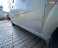 Серый Шевроле Авео, объемом двигателя 1.5 л и пробегом 368 тыс. км за 1700 $, фото 12 на Automoto.ua