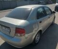 Сірий Шевроле Авео, об'ємом двигуна 1.5 л та пробігом 300 тис. км за 1499 $, фото 1 на Automoto.ua