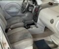 Серый Шевроле Авео, объемом двигателя 1.5 л и пробегом 280 тыс. км за 3490 $, фото 8 на Automoto.ua
