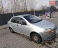 Серый Шевроле Авео, объемом двигателя 0 л и пробегом 165 тыс. км за 2400 $, фото 7 на Automoto.ua