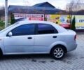 Серый Шевроле Авео, объемом двигателя 1.5 л и пробегом 245 тыс. км за 2600 $, фото 3 на Automoto.ua