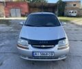 Серый Шевроле Авео, объемом двигателя 1.5 л и пробегом 250 тыс. км за 2400 $, фото 2 на Automoto.ua