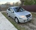 Сірий Шевроле Авео, об'ємом двигуна 1.4 л та пробігом 220 тис. км за 2600 $, фото 1 на Automoto.ua