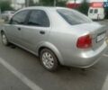 Серый Шевроле Авео, объемом двигателя 1.5 л и пробегом 142 тыс. км за 2999 $, фото 7 на Automoto.ua