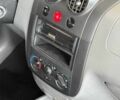 Серый Шевроле Авео, объемом двигателя 1.5 л и пробегом 280 тыс. км за 2940 $, фото 12 на Automoto.ua