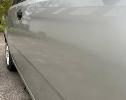 Сірий Шевроле Авео, об'ємом двигуна 1.5 л та пробігом 229 тис. км за 4000 $, фото 17 на Automoto.ua