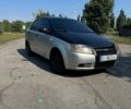 Серый Шевроле Авео, объемом двигателя 1.5 л и пробегом 340 тыс. км за 2850 $, фото 1 на Automoto.ua
