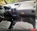 Серый Шевроле Авео, объемом двигателя 1.5 л и пробегом 230 тыс. км за 2500 $, фото 10 на Automoto.ua