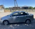 Серый Шевроле Авео, объемом двигателя 1.5 л и пробегом 200 тыс. км за 3350 $, фото 3 на Automoto.ua