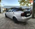 Серый Шевроле Авео, объемом двигателя 1.5 л и пробегом 340 тыс. км за 2500 $, фото 2 на Automoto.ua