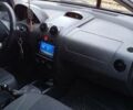 Серый Шевроле Авео, объемом двигателя 1.5 л и пробегом 273 тыс. км за 3400 $, фото 6 на Automoto.ua