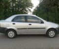 Серый Шевроле Авео, объемом двигателя 1.5 л и пробегом 180 тыс. км за 3500 $, фото 1 на Automoto.ua
