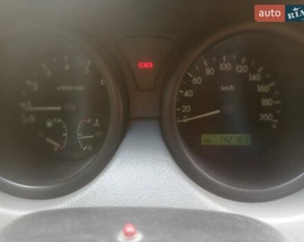 Серый Шевроле Авео, объемом двигателя 1.5 л и пробегом 142 тыс. км за 2999 $, фото 13 на Automoto.ua