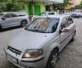 Сірий Шевроле Авео, об'ємом двигуна 1.5 л та пробігом 304 тис. км за 2200 $, фото 1 на Automoto.ua