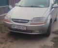 Серый Шевроле Авео, объемом двигателя 1.5 л и пробегом 260 тыс. км за 2500 $, фото 9 на Automoto.ua