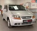 Сірий Шевроле Авео, об'ємом двигуна 1.5 л та пробігом 175 тис. км за 3290 $, фото 1 на Automoto.ua