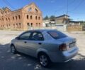 Серый Шевроле Авео, объемом двигателя 1.5 л и пробегом 200 тыс. км за 3350 $, фото 4 на Automoto.ua