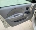Сірий Шевроле Авео, об'ємом двигуна 1.5 л та пробігом 247 тис. км за 3400 $, фото 6 на Automoto.ua