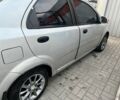 Серый Шевроле Авео, объемом двигателя 1.5 л и пробегом 320 тыс. км за 1193 $, фото 5 на Automoto.ua