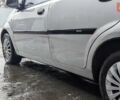 Сірий Шевроле Авео, об'ємом двигуна 1.5 л та пробігом 265 тис. км за 2800 $, фото 2 на Automoto.ua