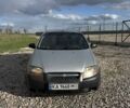 Серый Шевроле Авео, объемом двигателя 1.5 л и пробегом 233 тыс. км за 1850 $, фото 1 на Automoto.ua