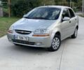 Сірий Шевроле Авео, об'ємом двигуна 1.5 л та пробігом 247 тис. км за 3400 $, фото 1 на Automoto.ua