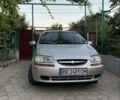 Серый Шевроле Авео, объемом двигателя 1.5 л и пробегом 200 тыс. км за 4300 $, фото 1 на Automoto.ua