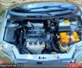 Серый Шевроле Авео, объемом двигателя 1.5 л и пробегом 300 тыс. км за 3000 $, фото 5 на Automoto.ua