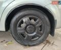 Серый Шевроле Авео, объемом двигателя 1.5 л и пробегом 340 тыс. км за 2500 $, фото 10 на Automoto.ua