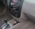 Серый Шевроле Авео, объемом двигателя 1.5 л и пробегом 260 тыс. км за 2500 $, фото 17 на Automoto.ua