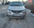 Серый Шевроле Авео, объемом двигателя 1.5 л и пробегом 277 тыс. км за 1950 $, фото 1 на Automoto.ua
