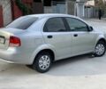 Сірий Шевроле Авео, об'ємом двигуна 1.5 л та пробігом 247 тис. км за 3400 $, фото 4 на Automoto.ua